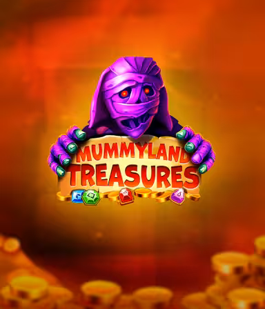 mummyland-treasures-slot